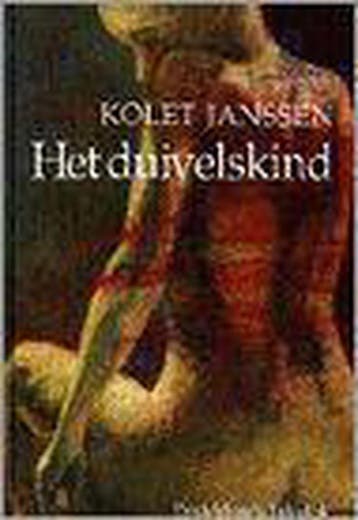 Het duivelskind 9789065658333 Kolet Janssen, Verzenden, Kolet Janssen