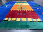 Nepal - Tapis - 230 cm - 170 cm, Huis en Inrichting, Stoffering | Tapijten en Vloerkleden, Nieuw