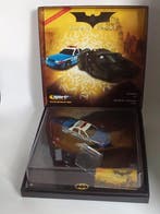 Sport - Slotcar Gotham City Police Car - 2000-2010 - China, Nieuw