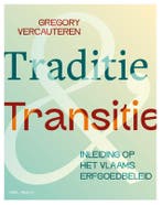 Traditie & Transitie | Gregory Vercauteren | Nieuw, Boeken, Verzenden, Nieuw, Gregory Vercauteren