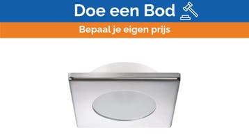 Bieden: Quick Bryan 2W Marine LED Light - IP66 Waterproof R, Ophalen of Verzenden, Nieuw