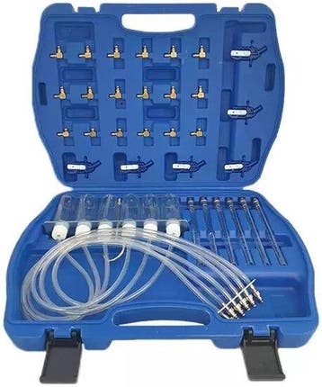Common Rail tester set, Auto diversen, Autogereedschap, Verzenden, Nieuw