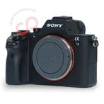 Sony A7 II nr. 2225, Audio, Tv en Foto, Fotocamera's Digitaal, Ophalen of Verzenden, Zo goed als nieuw, Compact, Sony