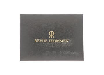 Revue Thommen - Landmark New Tech Outdoor - Sans prix de, Nieuw