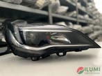 OPEL ASTRA 5 K LED PHARE AVANT DROIT 39047199, Verzenden, Gebruikt, Opel