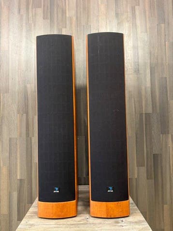 JM Lab - Chorus 715 / 2.5-Way Bass-Reflex Floorstanding, Nieuw