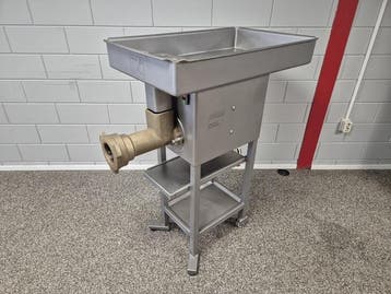 Veiling vleeshandel machines apparatuur slagerij, Zakelijke goederen, Horeca | Keukenapparatuur, Gebruikt, Bakkerij en Slagerij