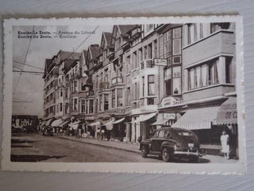 Belgique - Ville et paysages - Varios - Carte postale (80) -, Collections, Cartes postales | Étranger