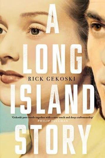 A Long Island Story 9781786893420 Rick Gekoski, Verzenden, Zo goed als nieuw, Rick Gekoski