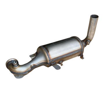 Roetfilter Alfa Romeo Mito, Fiat 500, Panda, Punto, Autos : Pièces & Accessoires, Verzenden