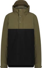 AGU Winter Rain Anorak Urban Outdoor - Zwart - L - Dames..., Verzenden, Nieuw