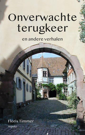 Onverwachte terugkeer 9789464871838 Floris Timmer, Verzenden, Zo goed als nieuw, Floris Timmer