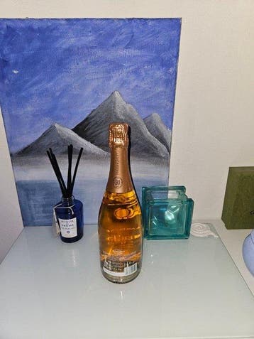 2014 Perrier-Jouët, Belle Epoque Rosé - Champagne - 1, Nieuw