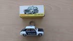 Dinky Toys 1:43 - Voiture miniature - Simca 1100 Police, Nieuw