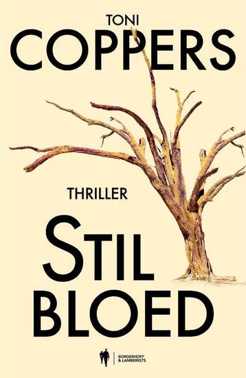Stil bloed / Liese Meerhout / 5 9789493443532 Toni Coppers, Boeken, Verzenden, Gelezen, Toni Coppers