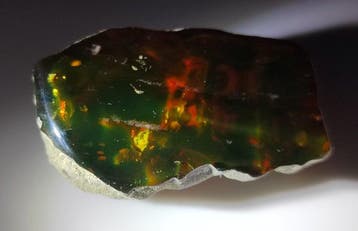 Ambre mexicain de Chiapas !! Livraison gratuite AAA- 34.93 g