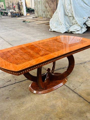 Eettafel - Hout