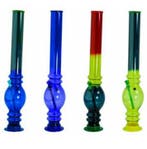 Acryl Bong - 53,5 cm, Verzenden