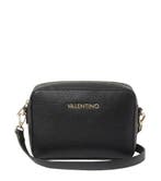 Valentino Schoudertas Zwart, Bijoux, Sacs & Beauté, Sacs | Sacs Femme, Verzenden