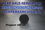 Peugeot 307 CC luidspreker afdekplaat nieuw. (Interieur), Verzenden, Nieuw, Peugeot