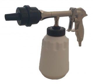 Turbo Power Foam Gun, Verzenden, Nieuw