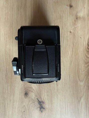 Hasselblad 2003 FCW Appareil photo moyen format