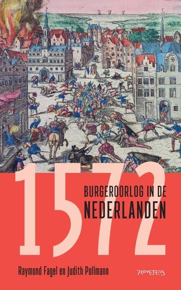 1572 9789044650129 Raymond Fagel, Verzenden, Zo goed als nieuw, Raymond Fagel