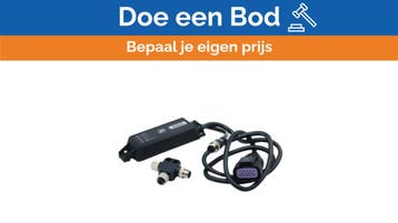 Bieden: Mercury Mercruiser CAN H gateway | Helm module - 8M, Watersport en Boten, Navigatiemiddelen en Scheepselektronica, Ophalen of Verzenden