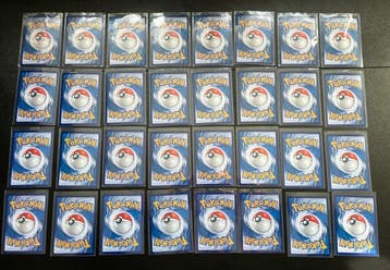 Pokémon - 250 Card - Special reverse holo Gem Pack, Nieuw