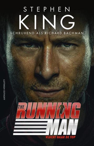 The running man (Goed), Verzenden, Nieuw