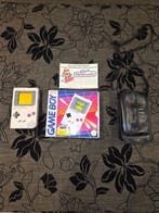 Nintendo - Gameboy Classic - Game Boy - Handheld gaming