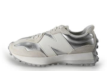 New Balance Sneakers in maat 37 Zilver, Vêtements | Femmes, Verzenden, Sneakers