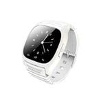 Originele M26 Smartwatch Smartphone Fitness Sport Activity, Verzenden, Nieuw, Stuff Certified®