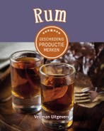 Rum 9789048314942 Ulrike Lowis, Verzenden, Zo goed als nieuw, Ulrike Lowis