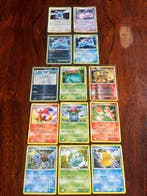 Pokémon - 13 Card - Secret Wonders Lot (2007) Holo and, Nieuw