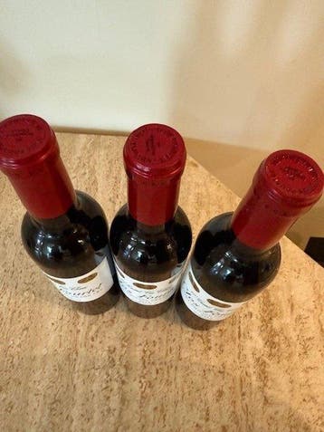 2012 Clos Fourtet - Saint-Émilion 1er Grand Cru Classé B - 3, Nieuw