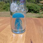 Presse-papiers - Octopus - Verre, Antiek en Kunst