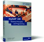 Mysap Hr 9781592290550 E. Brochhausen, Boeken, Verzenden, Gelezen, E. Brochhausen