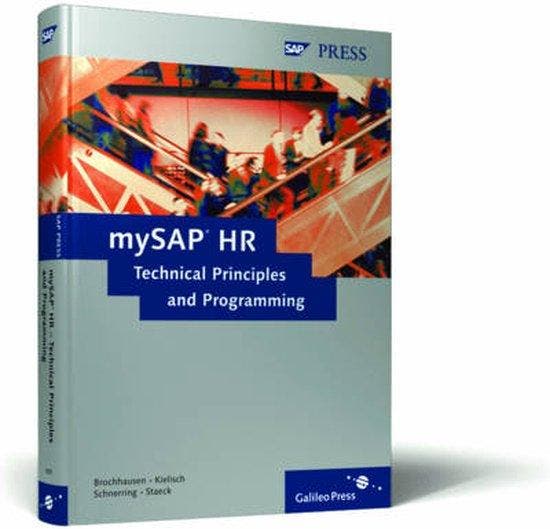 Mysap Hr 9781592290550 E. Brochhausen, Boeken, Taal | Engels, Gelezen, Verzenden