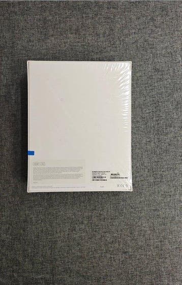 Apple iPad (1st generation) Brand New 32 3G Never Activated, Nieuw