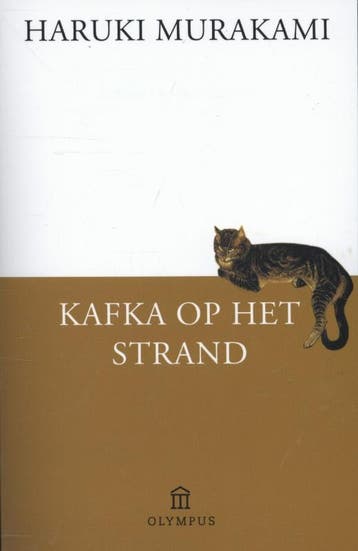 Kafka op het strand 9789046703991 Haruki Murakami, Boeken, Verzenden, Gelezen, Haruki Murakami