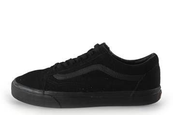 Vans Sneakers in maat 44 Zwart, Kleding | Heren, Schoenen, Verzenden, Zwart, Zo goed als nieuw, Sneakers
