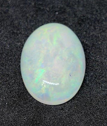 Sans prix de réserve Opale - 6.65 ct - Antwerp Laboratory, Handtassen en Accessoires, Edelstenen, Nieuw