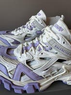 Balenciaga - track 2 Lilac - Sneakers - Taille : EU 37 -