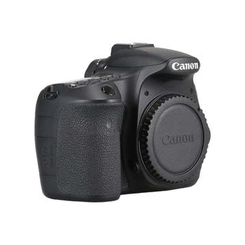 Canon EOS 60D met garantie, Ophalen of Verzenden