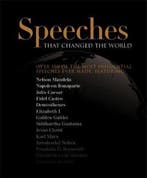 Speeches that changed the world 9780753727713 Bounty, Livres, Verzenden, Bounty