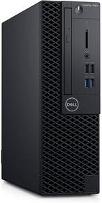 Dell OptiPlex 3060 SFF , 8GB , 128GB SSD , i3-8100T A-Grade, Computers en Software, Desktop Pc's, 2 tot 3 Ghz, 8 GB, Ophalen of Verzenden