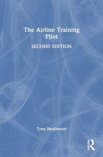 Airline Training Pilot 9780754614135 Tony Smallwood, Verzenden, Zo goed als nieuw, Tony Smallwood