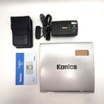 Konica Lexio 70 Appareil photo compact argentique, TV, Hi-fi & Vidéo