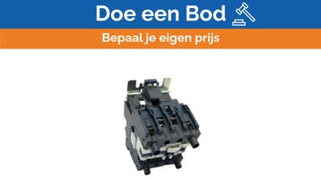 Bieden: Schneider Electric TeSys D Contactor for Marine App, Ophalen of Verzenden, Nieuw